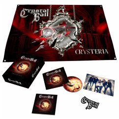 Crysteria (Ltd.Boxset) - Crystal Ball