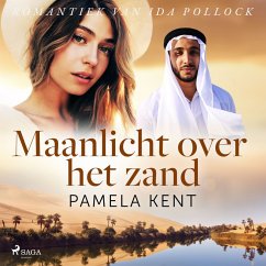 Cover Maanlicht over het zand (MP3-Download)