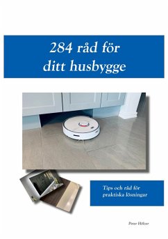 284 råd för ditt husbygge (eBook, ePUB)