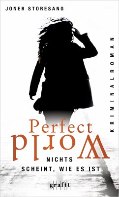 Perfect World. Nichts scheint, wie es ist (eBook, ePUB) - Storesang, Joner