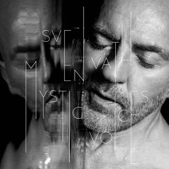 Mystic Voices/Butoh - Vaeth,Sven