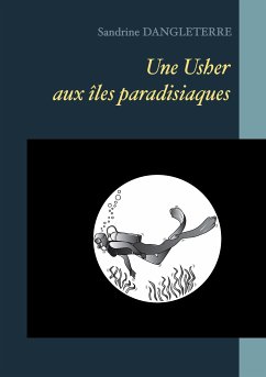 Une Usher aux îles paradisiaques (eBook, ePUB)