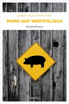 Mord auf Westfälisch (eBook, ePUB) - Schlennstedt, Jobst