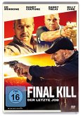 Final Kill/DVD