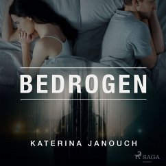 Bedrogen (MP3-Download) - Janouch, Katerina