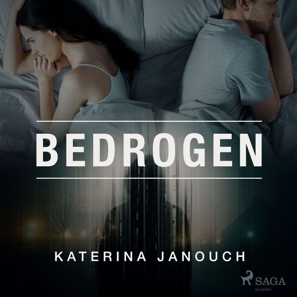 Bedrogen (MP3-Download)