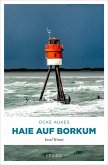 Haie auf Borkum (eBook, ePUB)