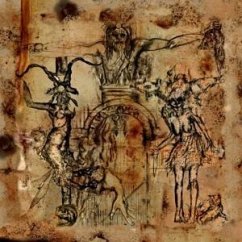 Cover Panspermia