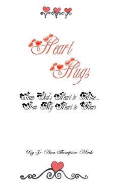 Cover Heart Hugs (eBook, ePUB)