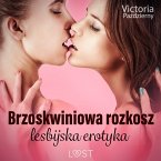 Brzoskwiniowa rozkosz – lesbijska erotyka (MP3-Download)