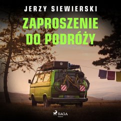 Cover Zaproszenie do podróży (MP3-Download)