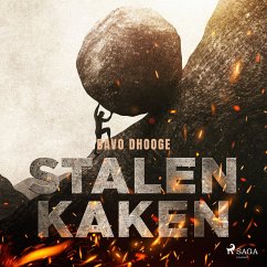 Cover Stalen kaken (MP3-Download)