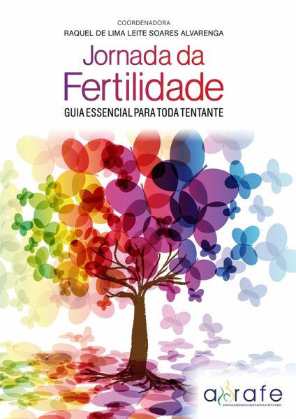 Jornada da Fertilidade (eBook, ePUB) Jornada da Fertilidade (eBook, ePUB)