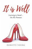 It is Well (eBook, ePUB) It is Well (eBook, ePUB)