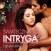 Świąteczna intryga – opowiadanie erotyczne (MP3-Download)