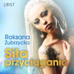 Siła przyciągania – lesbijskie opowiadanie erotyczne (MP3-Download)