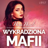 Wykradziona mafii – opowiadanie erotyczne (MP3-Download)