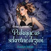 Grzech zmysłów: Pukając w sekretne drzwi – egzotyczny trójkąt (MP3-Download)