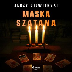 Maska szatana (MP3-Download) - Siewierski, Jerzy
