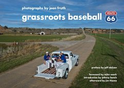 Cover Grassroots Baseball (eBook, ePUB)