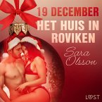 19 december: Het huis in Roviken – een erotische adventskalender (MP3-Download)