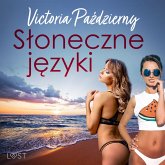 Słoneczne języki – lesbijska erotyka (MP3-Download)