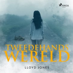 Tweedehands wereld (MP3-Download) - Jones, Lloyd