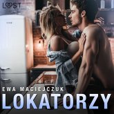 Lokatorzy – opowiadanie erotyczne (MP3-Download)