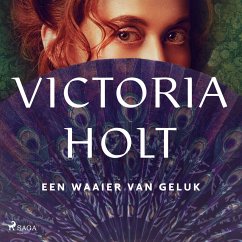 Een waaier van geluk (MP3-Download) - Holt, Victoria