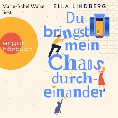 Du bringst mein Chaos durcheinander (MP3-Download) - Lindberg, Ella