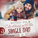 Christmas with the Single Dad - Zak / Single Dads of Seattle Bd.5 (MP3-Download)