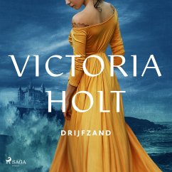 Drijfzand (MP3-Download) - Holt, Victoria