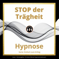 Stop der Trägheit (MP3-Download) - Blümel, Christian