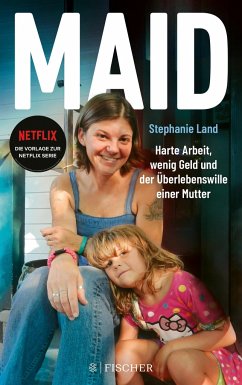 Maid - Land, Stephanie