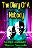 The Diary Of A Nobody (eBook, ePUB)