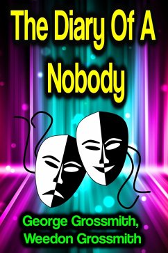 Cover The Diary Of A Nobody (eBook, ePUB)
