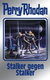 Stalker gegen Stalker / Perry Rhodan - Silberband Bd.157 (eBook, ePUB)