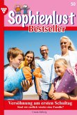 Versöhnung am ersten Schultag (eBook, ePUB)