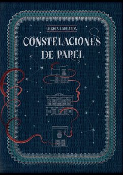 Constelaciones de papel (eBook, ePUB) - Walls, Lourdes