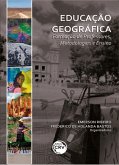 Educação geográfica (eBook, ePUB)