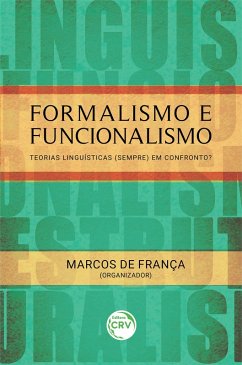 Cover Formalismo e funcionalismo (eBook, ePUB)