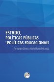 Estado, políticas públicas e políticas educacionais (eBook, ePUB)