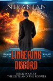 Lingering Discord (The Elite and the Rogues, #4) (eBook, ePUB)