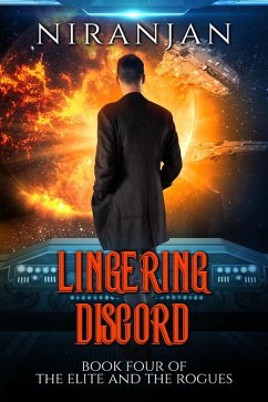 Lingering Discord (The Elite and the Rogues, #4) (eBook, ePUB) - Niranjan