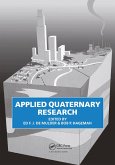 Applied Quaternary Research (eBook, ePUB)