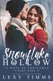 Snowflake Hollow - Part 9 (12 Days of Christmas, #9) (eBook, ePUB)