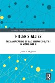 Hitler's Allies (eBook, ePUB)