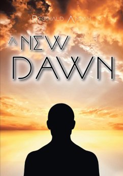 Cover A New Dawn (eBook, ePUB)