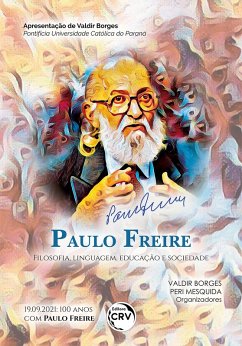Cover Paulo freire (eBook, ePUB)