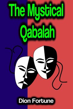 The Mystical Qabalah (eBook, ePUB) - Fortune, Dion